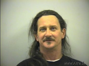 James L Casey Mugshot