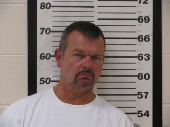 James E Cassidy Mugshot