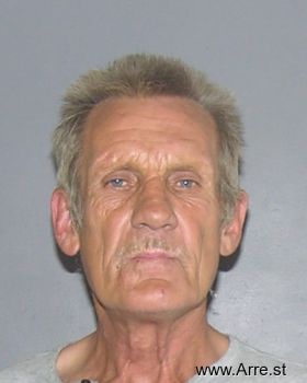 James  Caudill Mugshot