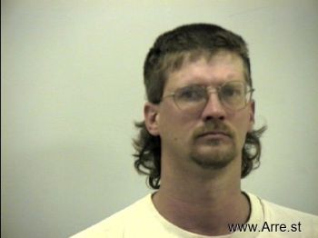 James L Chappelear Mugshot