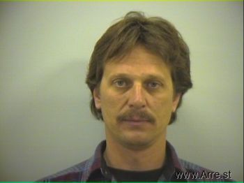 James  Chappell Mugshot