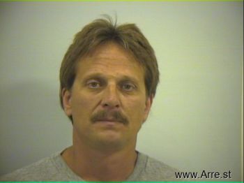 James  Chappell Mugshot