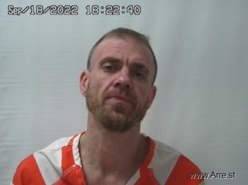 James  Combs Mugshot