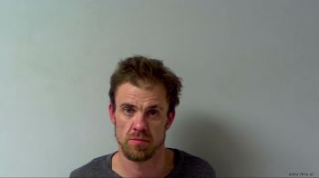 James Obrien Combs Mugshot