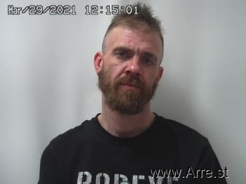 James Obrien Combs Mugshot