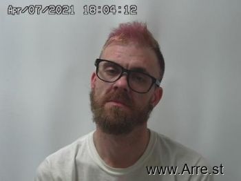 James Obrien Combs Mugshot