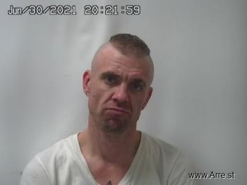 James Obrien Combs Mugshot