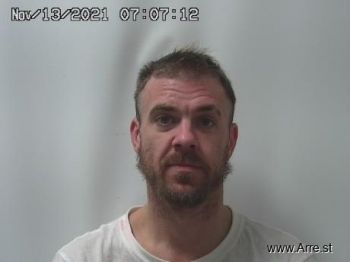 James Obrien Combs Mugshot