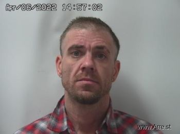 James Obrien Combs Mugshot