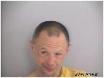 James T Conley Mugshot