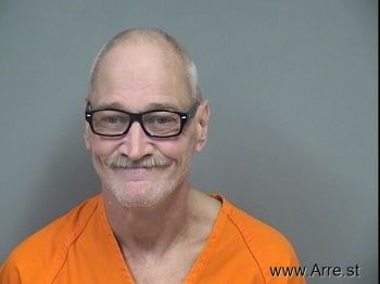 James David Cooper Mugshot