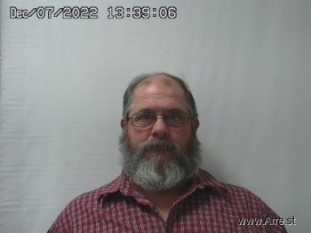 James  Copeland Mugshot