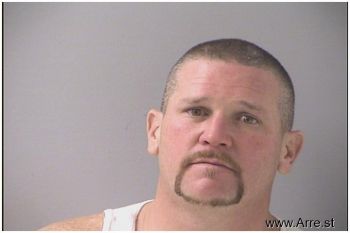 James Henry Corbin Mugshot