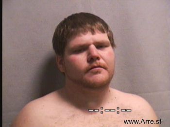 James Daniel Cornett Mugshot