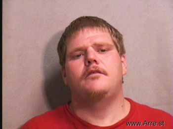 James Daniel Cornett Mugshot