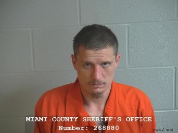 James Alan Cornette Mugshot