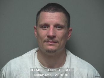 James Alan Cornette Mugshot