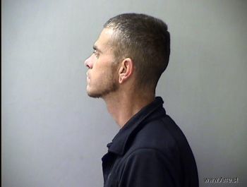 James L Courtney Mugshot