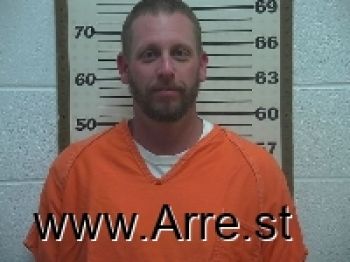 James Ellis Craig Mugshot