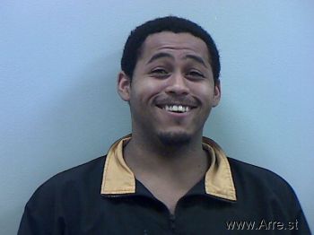 James L Crawford Mugshot