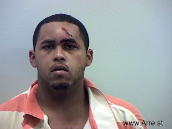 James L Crawford Mugshot