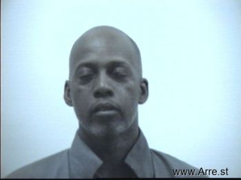 James L Crawford Mugshot