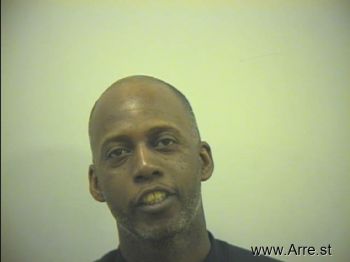 James L Crawford Mugshot