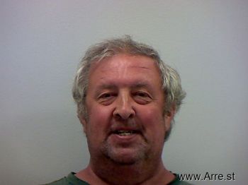 James C Curtis Mugshot