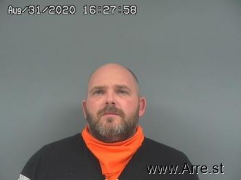 James Errette Lee Daugherty Mugshot