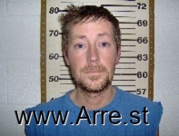 James Matthew Day Mugshot