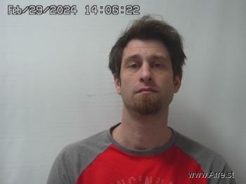 James Andrew Dees Mugshot