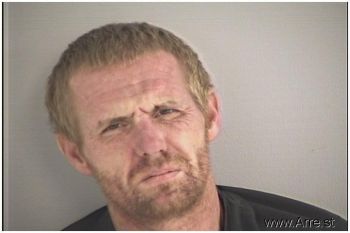 James Emery Dillhoff Mugshot