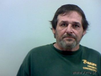 James H Dobbins Mugshot