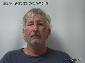 James  Dotson Mugshot