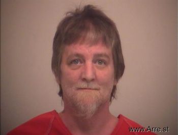 James Aaron Doty Mugshot