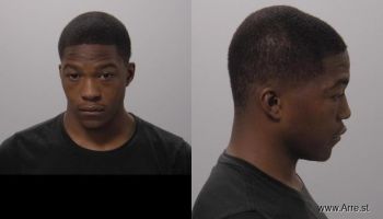 James Earl Junior Drennen Mugshot