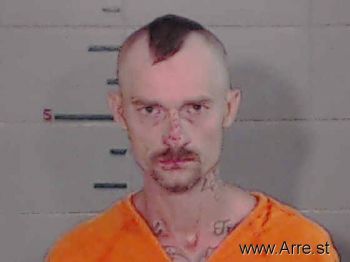 James  Drummond Mugshot