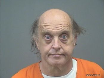 James Lee Durkin Mugshot