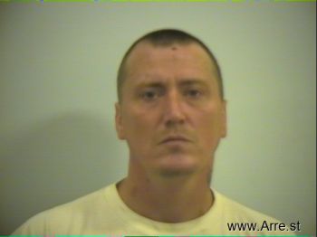 James  Dye Mugshot