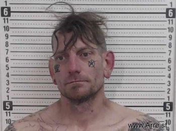 James M Dykes Mugshot