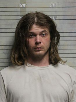 James Lee Earls Mugshot