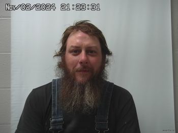 James  Eastman Mugshot