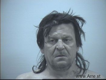 James B Eastman Mugshot