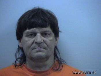 James B Eastman Mugshot