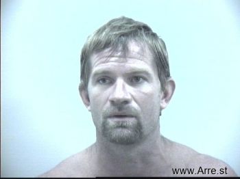 James Vincent Elston Mugshot