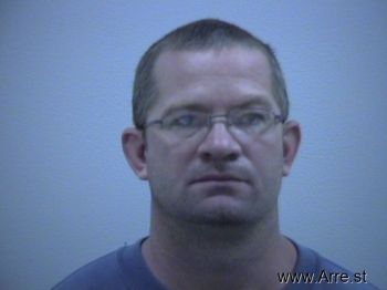 James Vincent Elston Mugshot