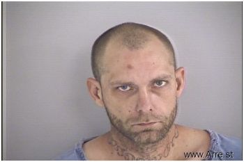 James Kevin Fisher Mugshot