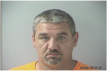 James Adam Fisher Mugshot