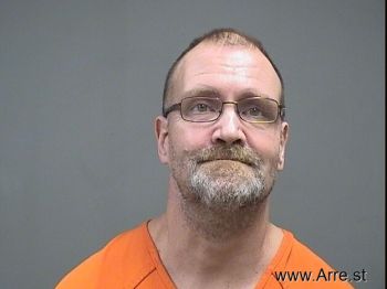 James R Fitch Mugshot