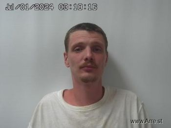 James  Fraley Mugshot